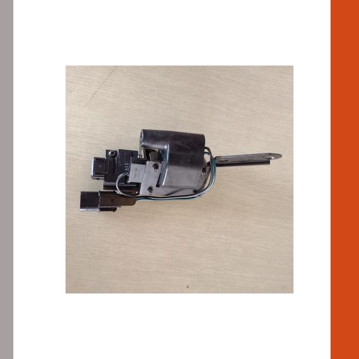 Coil Kia Visto Single Ig Coil Hyundai Atoz Visto Single 27301-02502 Kode 048