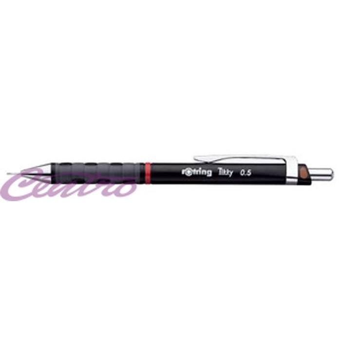 

pintar- ROTRING TIKKY MECHANICAL PENCIL 0,5 MM