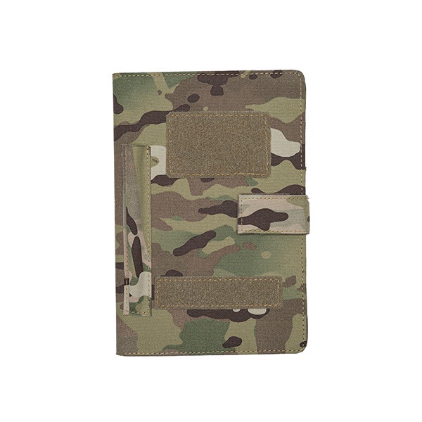 

pintar- NOTEBOOK COVERS MEDIUM FOX TWO