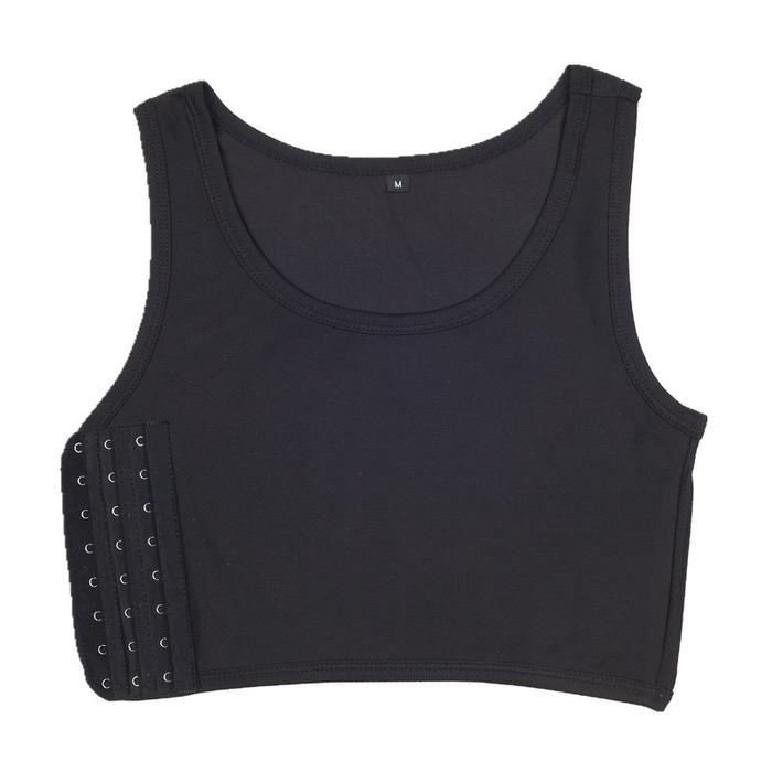 

pintar- Breast Binder perata dada chest binder unisex tipe MED7865