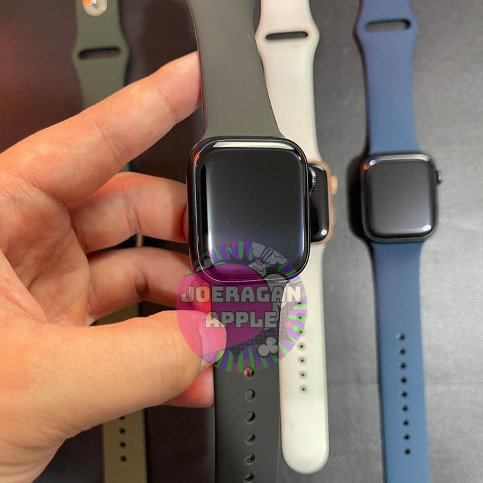 New Apple Watch Se 40Mm 44Mm Second Original