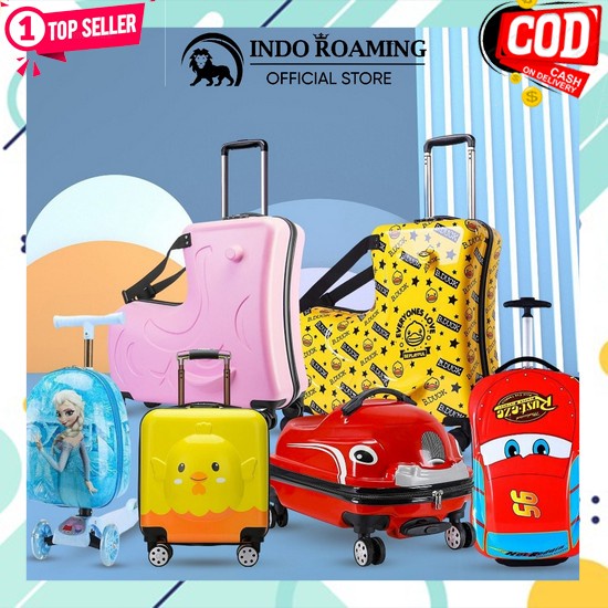 Ransel Anak Cewek Rnsl Skolh Kekinian Tas Sekolah Anak Laki Laki Sd Anti Air Rangsel Karakter Backpa