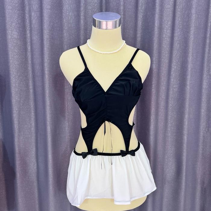 SALE PROMO BEBY - BAJU TIDUR HONEYMOON - GAUN SEXY CANTIK - BAJU DINAS MALAM - LINGERIE SEXY CANTIK