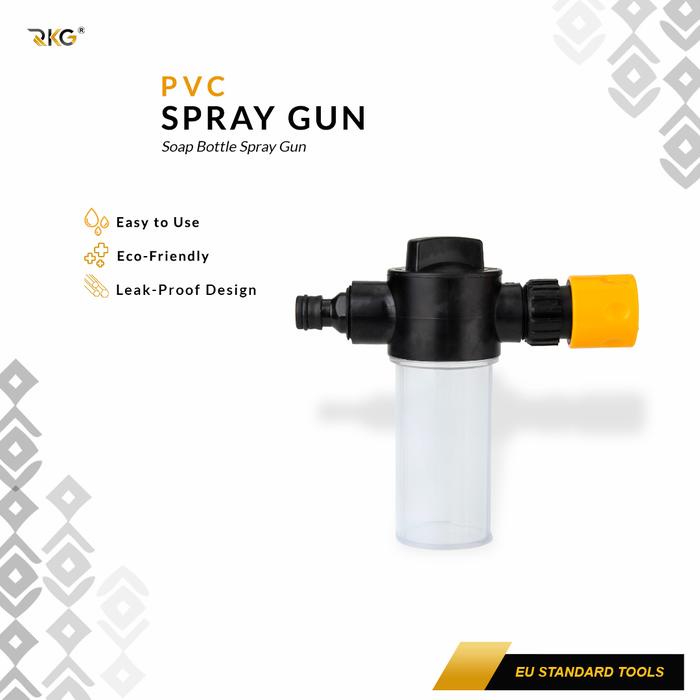 

pintar- RKG Tabung Semprotan Air Pot Water Spray Mobil Serbaguna