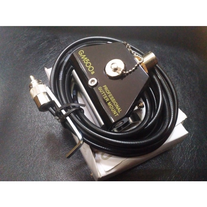 Stok Terbatas Bracket Radio Gm500 Braket Antena Mobile Gm500A Bracket Gm 500 Murah