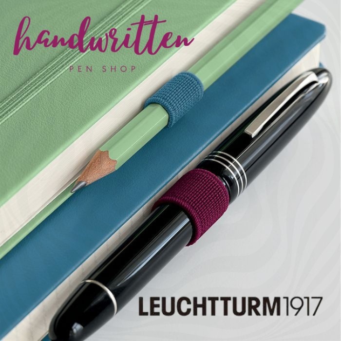 

LEUCHTTURM 1917 SMART NOTEBOOK PEN LOOP XL/ PULPEN