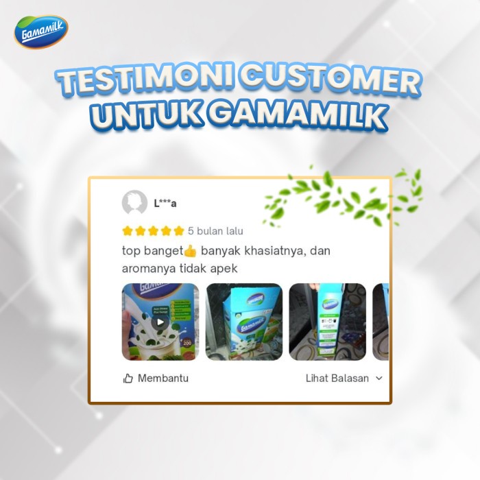 

BARANG TERLARIS (3 BOX) Susu Etawa Gamamilk Atasi Nyeri Sendi Tulang, Rematik dan Asma