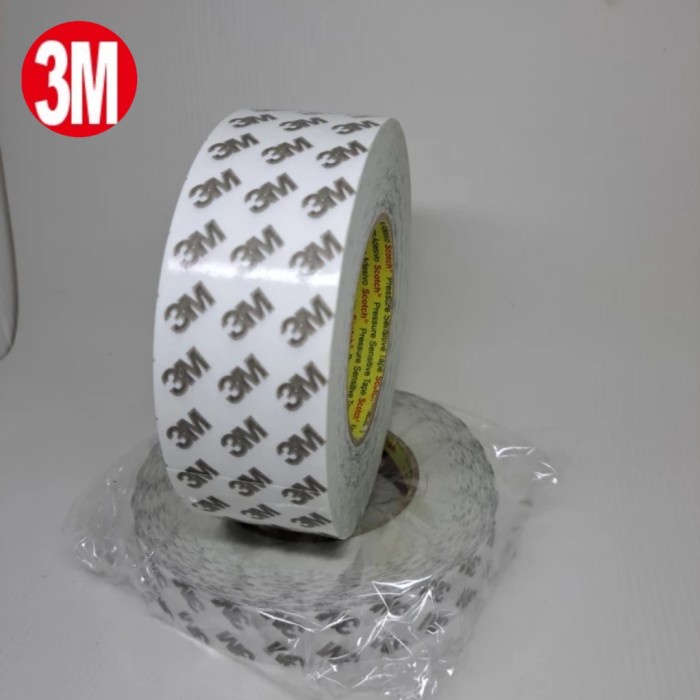 

pintar- 3M D.T 9075,uk:48mm x 50 Mtr (Original Tape)