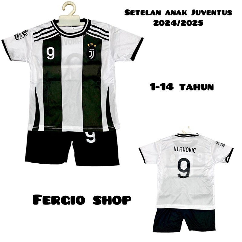 SETELAN BOLA ANAK TERBARU/ KAOS BOLA ANAK TERMURAH/ JERSEY BOLA ANAK
