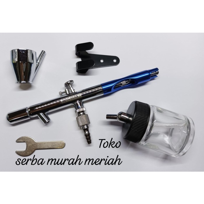 CUCI GUDANG KRISBOW Air Brush Blu HS-800