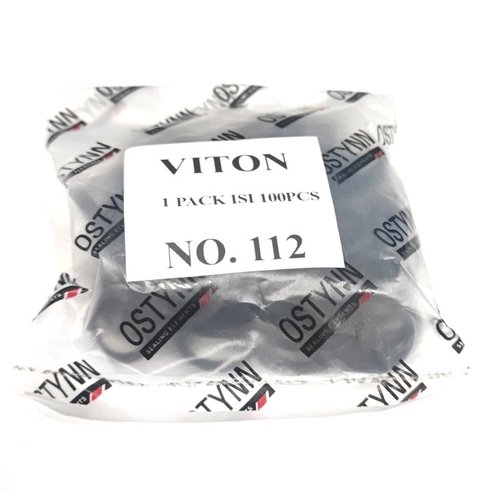 Seal Tabung V5 od22 VTN (1PACK) - Seal Tabung sharp innova tiger od22