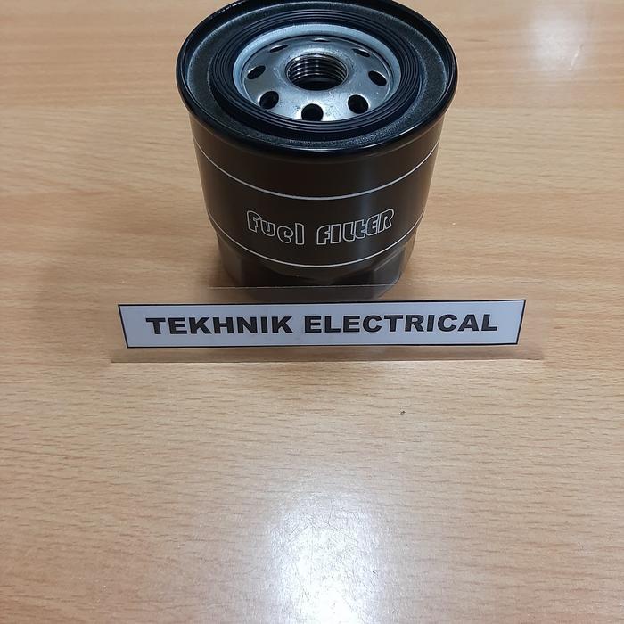 READY STOK Filter Solar 4JB1/4JB1T/4JB1TA