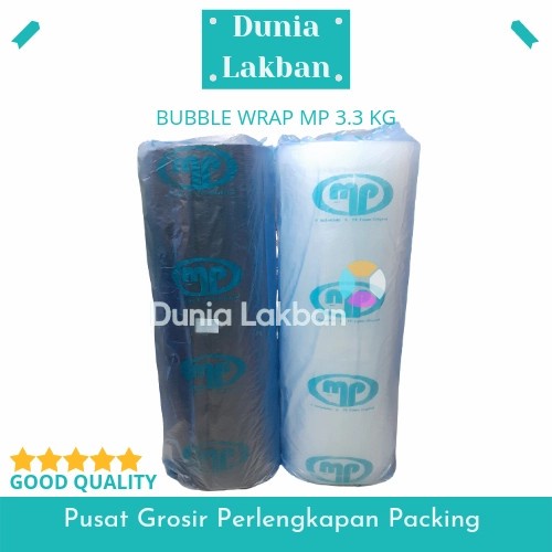 

party- bubble wrap mp 125 cm x 50 m