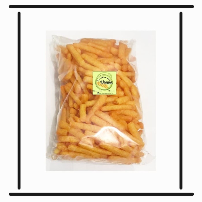 

OBRAL stik balado TES - Stick pedas manis - makanan ringan snack pds kiloan RS252
