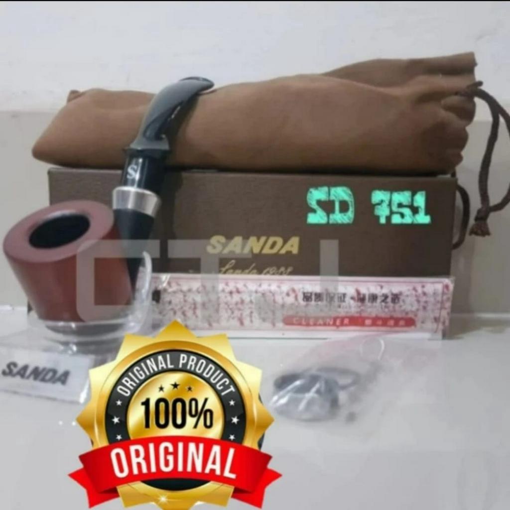 Pipa Sanda/Pipa Cangklong Variasi Lengkap