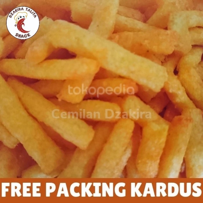 

STOK TERBATAS snack kiloan stik keju makanan ringan jajanan jadul GM252