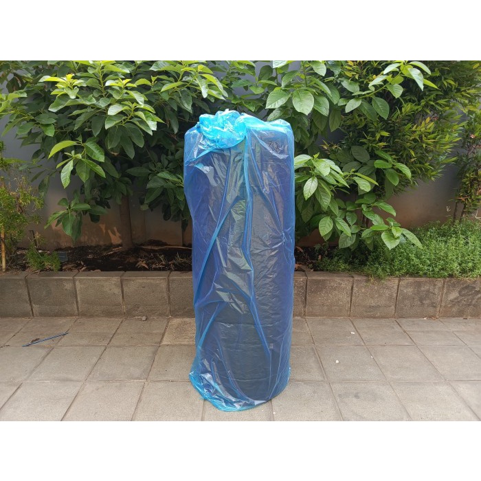 

party- Bubble Wrap BLack / Hitam 50m x 125cm GMP bandung