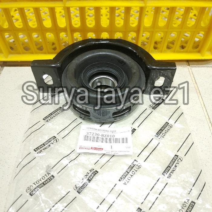 TERBARU CENTER BEARING LAHAR ASSY GANTUNGAN KOPEL AVANZA XENIA TAHUN 2004 2005 2006 2007 2008 2009