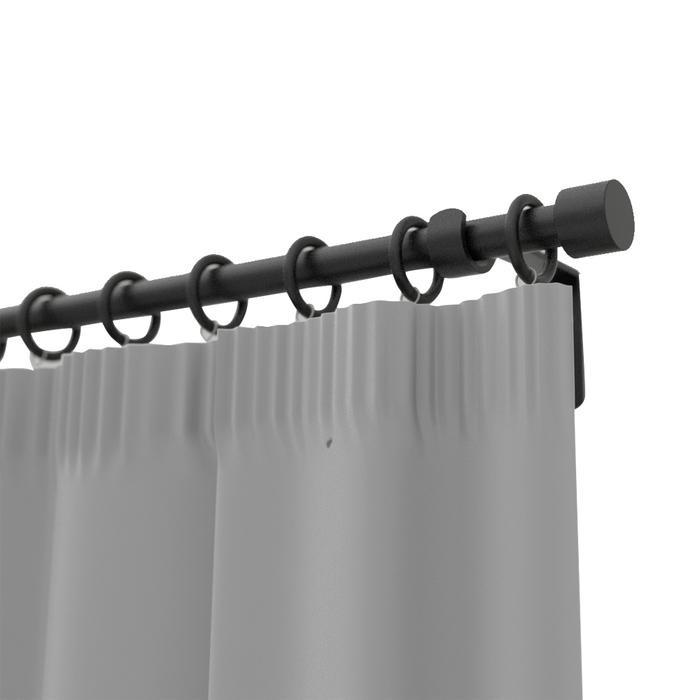 SALE Informa - Informa 70-120 Cm Rel Gorden Single Stud - Hitam