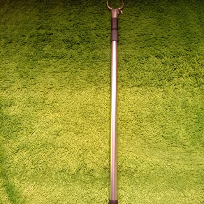 KUYY GALAH COLOKAN BAJU BESI PANJANG 2METER PACKING AMAN