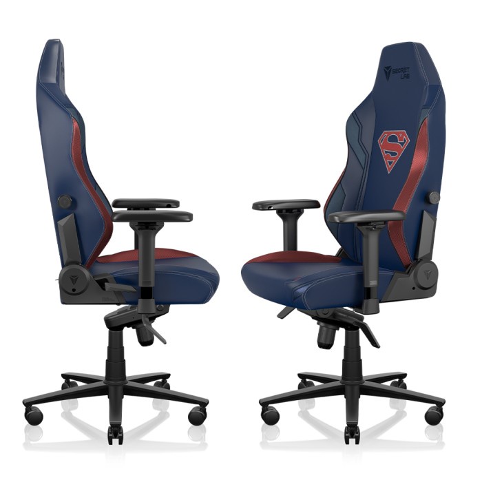 Secretlab Titan Evo Kursi GamingSuperman