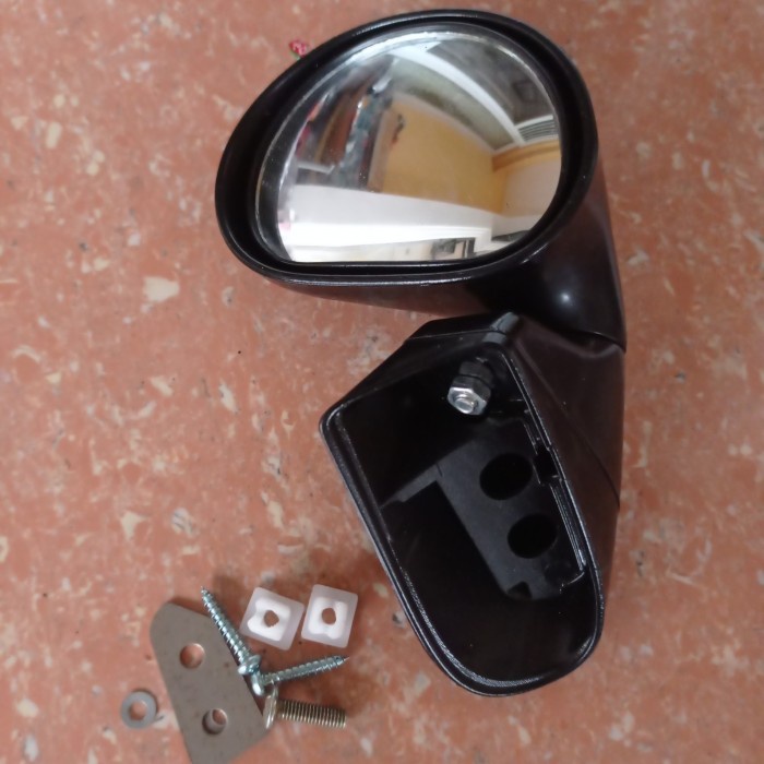 Limited Spion Kap/Tanduk Mesin Mobil Universal Mitsubishi Pajero Sport