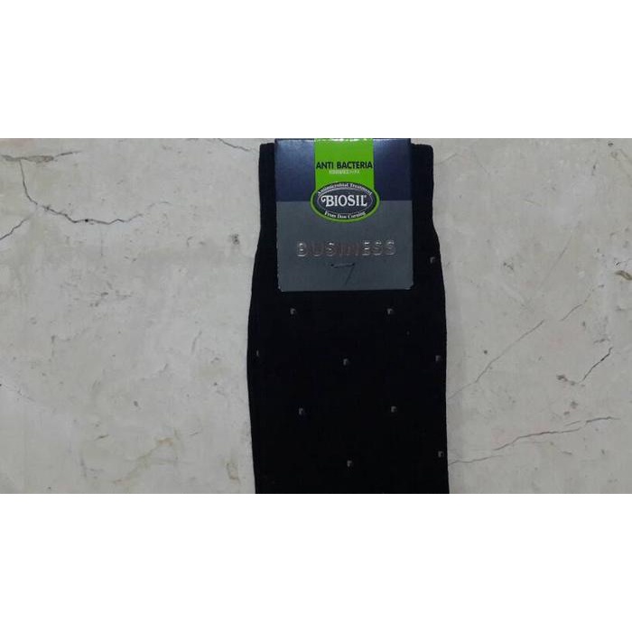 Kaos Kaki Mundo Anti Bacteria