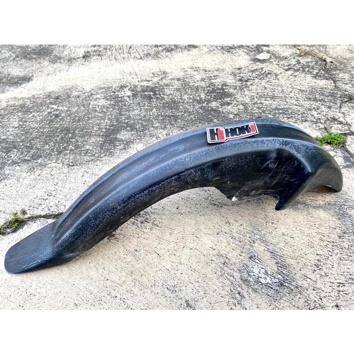 READYY STOK Slebor Spakbor Depan Yamaha Champ