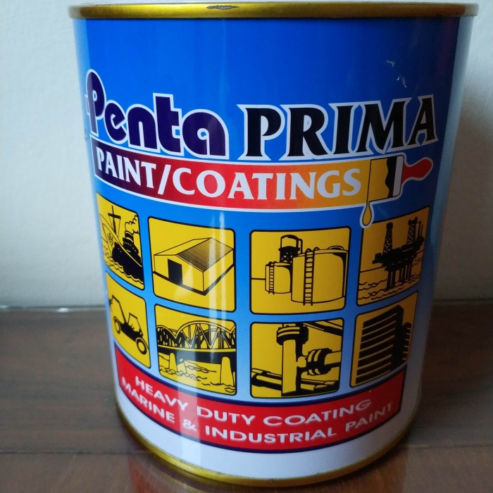 Cat Fluorescent Pu Light Yellow (Stabilo Kuning) Penta (Bisa Ecer) -Gratisongkir