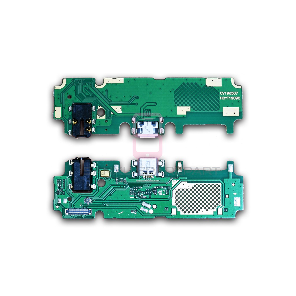 TerLengkapDong- Flexibel Cas Vivo Y71 / Y81 / Y83 / Flexible Charger Vivo Y71 / Y81 /Y83 / TC CAS