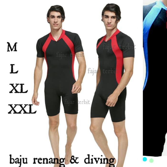 Best- baju renang pria dewasa baju renang unisex baju renang wanita dewasa