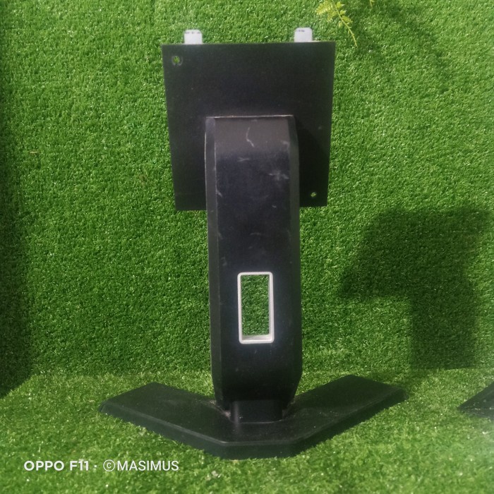 PREMIUM Stand kaki monitor bracket universal