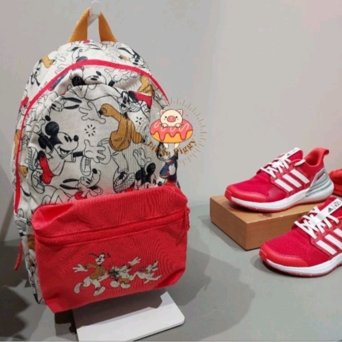 Tas adidas kids Nemo backpack ransel anak