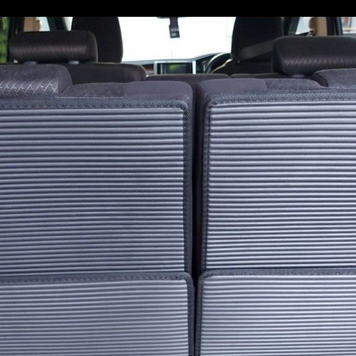 PREMIUM Karpet Sandaran jok xpander