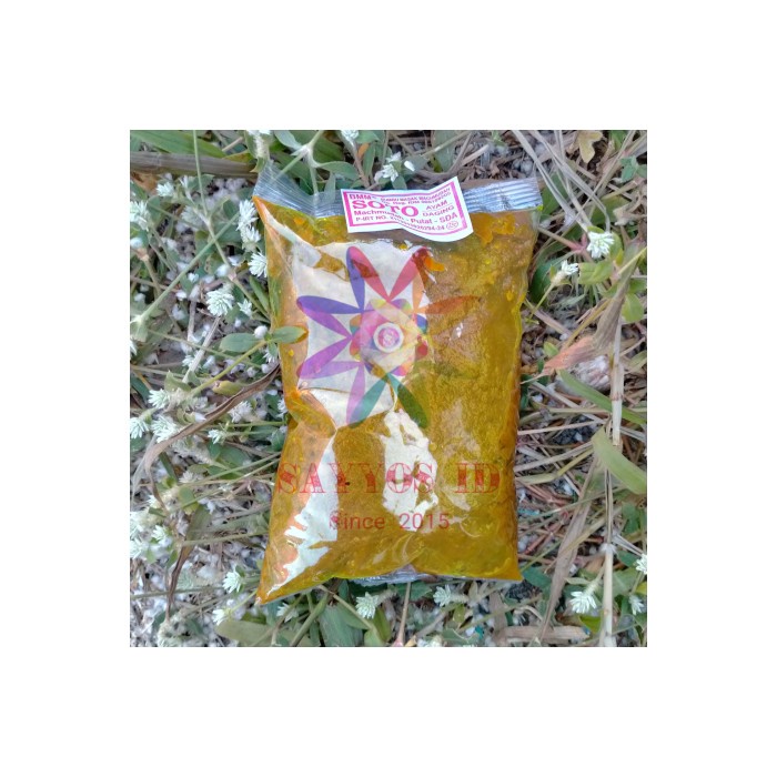 

KF112 Bumbu Masak Machmudah / Bumbu Instan Bumbu Masak Machmudah / BMM 500 G STOK TERBATAS