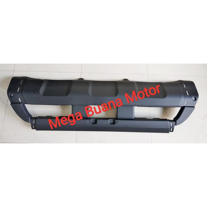 Bemper Depan Hino 500 New