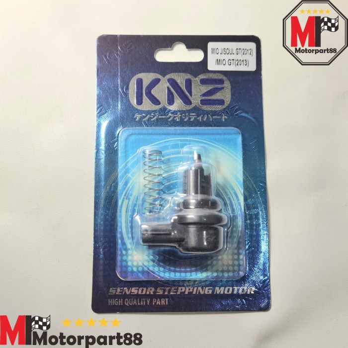 PREMIUM SENSOR STEPPING ISC MIO J SOUL GT 115 FINO FI XEON RC KNZ