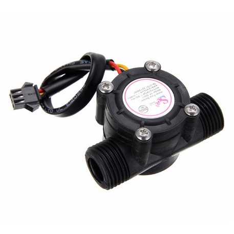 PREMIUM Booster Switch Saklar Otomatis Alat Pendorong Pompa Air Portable Mini