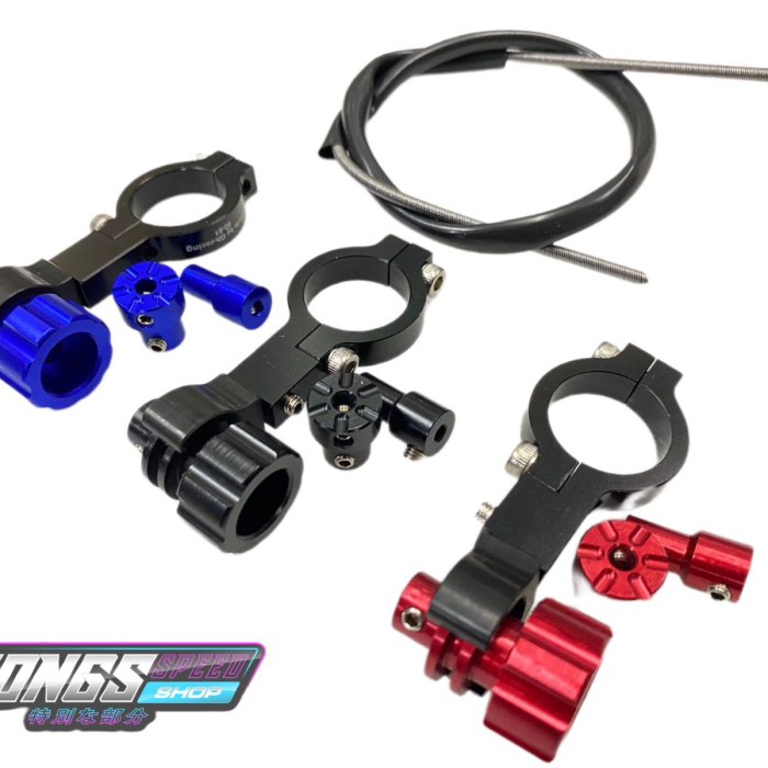 PREMIUM REMOTE ADJUSTER COPY TWM