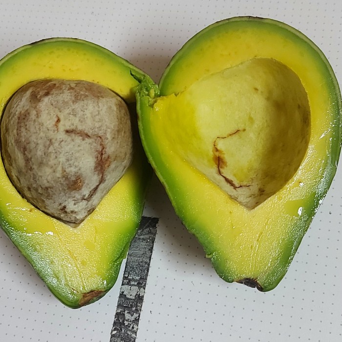 

Lezat- alpuket mulusssss atau alpukat mulussss