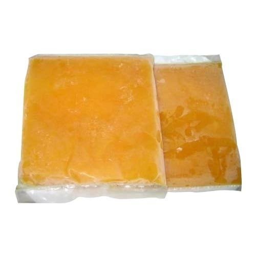 

Lezat- GROSIR MURAH 10x100gr Mangga Harum Manis Frozen Mango Beku Harumanis