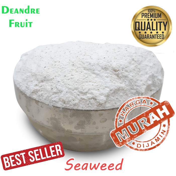 

Lezat- GROSIR MURAH 1kg Bumbu Tabur Seaweed Rumput Laut Bumbu Kentang Goreng