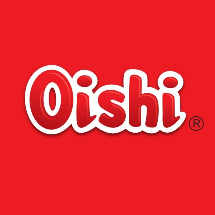 

Oishi Gift Pack - Multipack 20 pcs