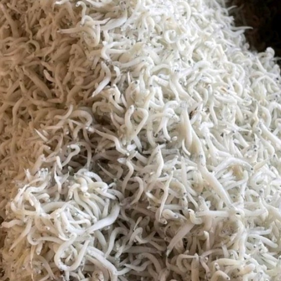 

(GoodSeller) Teri Nasi Medan Tauge 1kg
