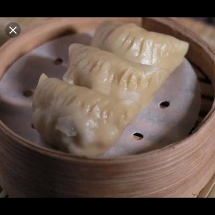 

Gyoza Dimsum Premium/Dumpling Gyoza Halal/Gyoza Frozen WIDYA DIMSUM