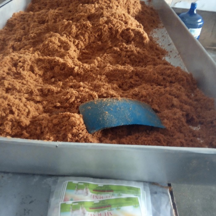 

(GoodSeller) Abon Sapi spesial Sari Echo, manis gurih lezat . 250g