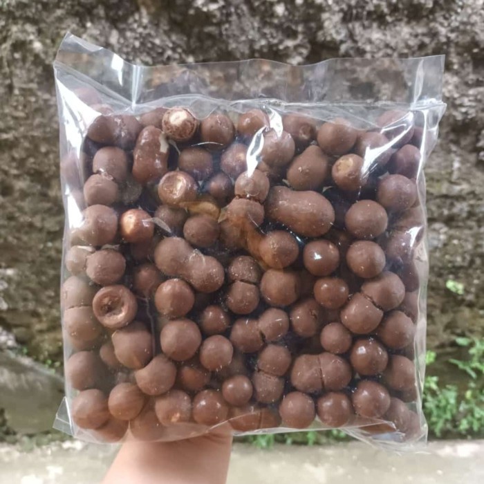 

Coklat Maltitos Rijek 500 gram