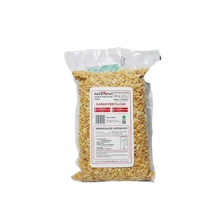 

Morin Kacang Sangrai Cincang 500gr