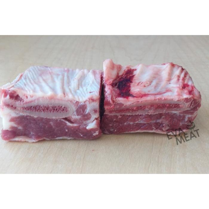 

Lezat- iga sapi / sup iga / iga bakar