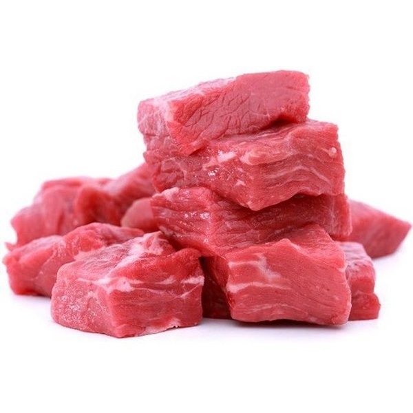 

Lezat- Daging Sapi Has Dalam (500gr) - Sayur Kendal